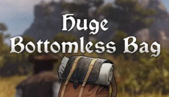 Buy Windrose Huge Bottomless Bag