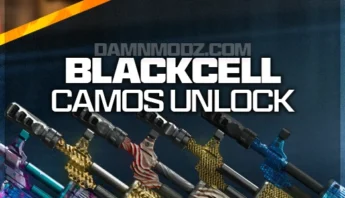 Buy BO7 Blackcell Event Boost