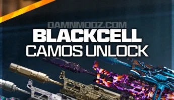 Buy BO7 Blackcell Event Boost