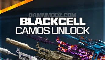 Buy BO7 Blackcell Event Boost