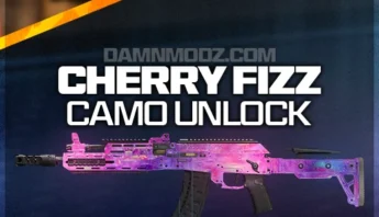 Buy BO7 Cherry Fizz Camo