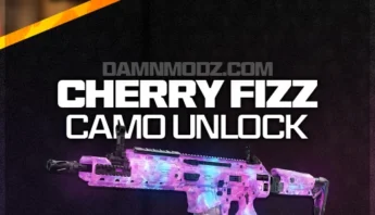 Buy BO7 Cherry Fizz Camo