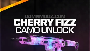 Buy BO7 Cherry Fizz Camo
