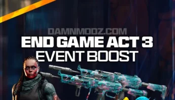 Buy BO7 Endgame Act 3 Completion