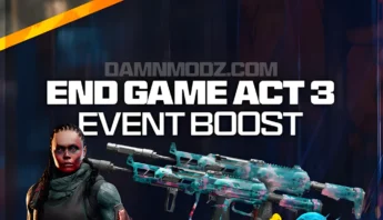 Buy BO7 Endgame Act 3 Completion