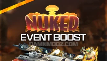 Buy BO7 Nuked Event Boost