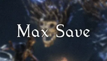 Buy Bloodborne Max Save