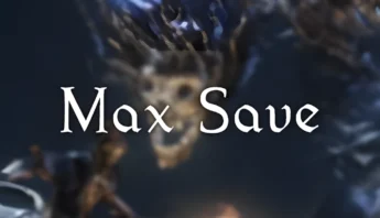 Buy Bloodborne Max Save