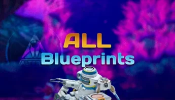 Subnautica 2 Unlock All Blueprints