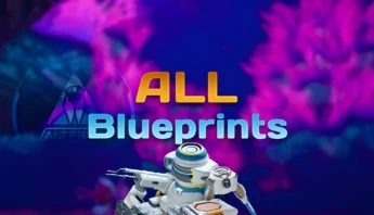 Subnautica 2 Unlock All Blueprints