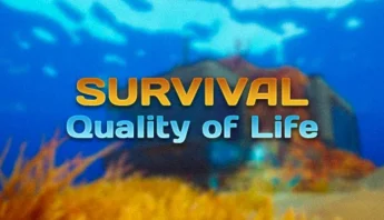 Subnautica 2 Survival QoL