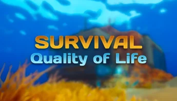 Subnautica 2 Survival QoL