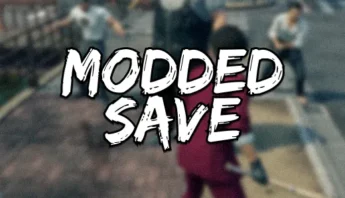 Buy Yakuza: Like a Dragon Modded Save