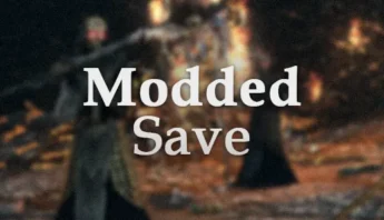 Buy Dark Souls II: SOTFS Modded Save