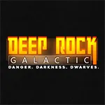 Deep Rock Galactic