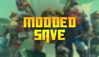 Buy Deep Rock Galactic Modded Save