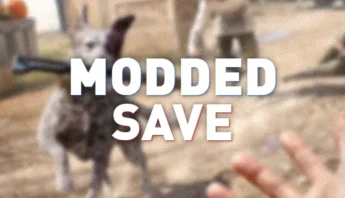 Buy Far Cry 5 Modded Save