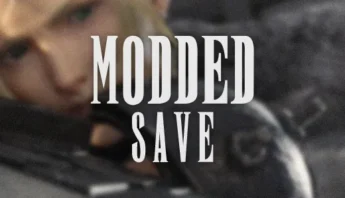Buy Final Fantasy VII Remake Modded Save