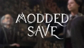 Buy Hogwarts Legacy Modded Save