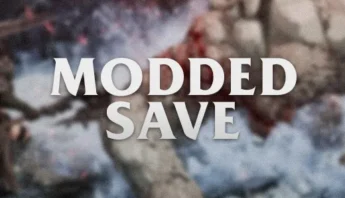 Buy The First Berserker: Khazan Modded Save