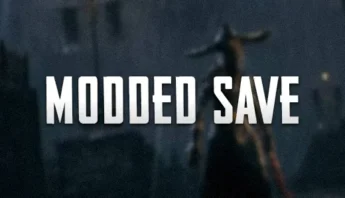 Remnant 2 Modded Save