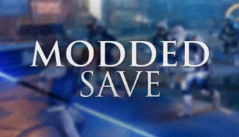 Buy Star Wars Jedi: Survivor Modded Save
