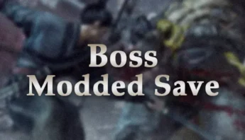 Buy Wo Long Fallen Dynasty Boss Helper Modded Save