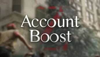 World War Z Account Boost