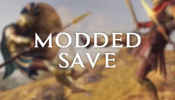Buy Assassin’s Creed Odyssey All Weapons, Armor, and Skins Unlocked
