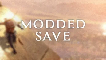 Assassin’s Creed Origins Starter Save, Max Money & Skill Points