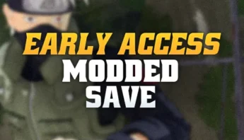 Naruto to Boruto: Shinobi Striker [JIRAYA] Early Access + Everything Unlocked