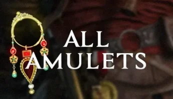 Assassin’s Creed Black Flag Resynced – All 32 Amulets Boost