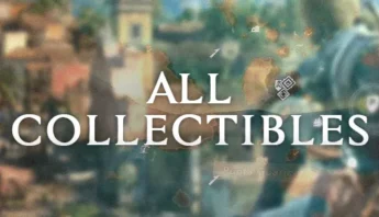 Assassin’s Creed Black Flag Resynced – All 131 Collectibles Boost