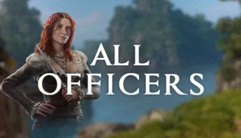 Assassin’s Creed Black Flag Resynced – All 9 Officers Unlocked