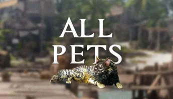 Assassin’s Creed Black Flag Resynced – All 9 Pets Unlock