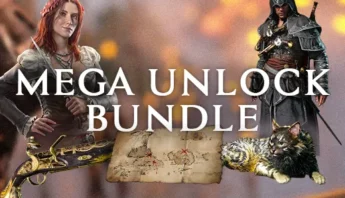 Assassin’s Creed Black Flag Resynced – Unlock All 1M Gold, All Weapons, & Outfits