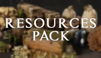 Assassin’s Creed Black Flag Resynced – Resource Farming Gold, Materials, Wood