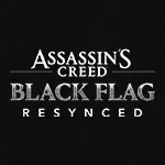 Assassin's Creed Black Flag Resynced
