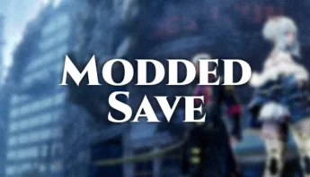 Code Vein 2 All Weapons Max, Stacked Haze, and All Skills