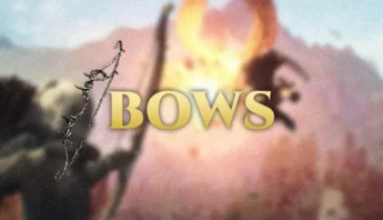 Dragon’s Dogma 2 – All Bows Dragonforged