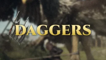 Dragon’s Dogma 2 – All Daggers Dragonforged