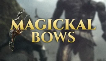 Dragon’s Dogma 2 – All Magickal Bows Dragonforged