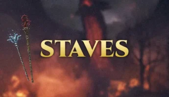 Dragon’s Dogma 2 – All Staves Dragonforged