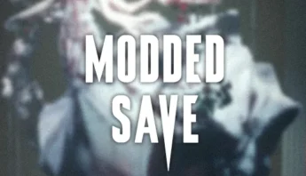 The Evil Within 2 New Game+ Survival Modded Save (Maxed Resources)