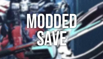 The Surge 2 Modded Starter Save (One-Hit Kill)