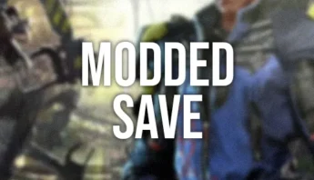 The Surge Modded Starter Saves (Tech + Operator)