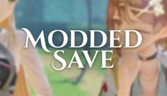 Atelier Ryza 3: Alchemist of the End & the Secret Key – Modded Save