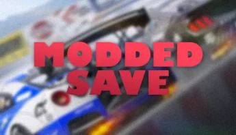 CarX Drift Racing Online – Modded Save