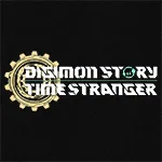 Digimon Story: Time Stranger