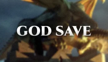 Dragon Age: Inquisition – Modded God Save (All DLC Required)
